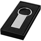 Superdrug Omar Bullet Rectangular Key Chain Metal with Gift Box- Buy online at McGrocer