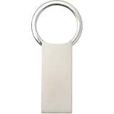 Omar bullet rectangular key chain - British product
