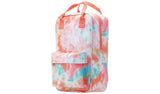 Smash Tie Dye Backpack 11 litre, imported from the UK