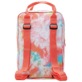 Smash Tie Dye Backpack 11 litre, imported from the UK