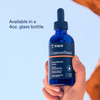 Trace Minerals ConcenTrace Drops 118ml (British brand)