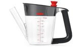 Argos OXO Softworks Fat Separator Jug - Grey 0.5L- Buy online at McGrocer