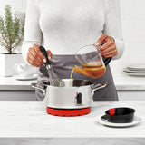 OXO fat separator jug grey 0.5L, imported from the UK