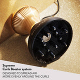 Bellissima Diffon Supreme hair dryer with XL diffuser, UK version