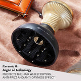Bellissima Diffon Supreme hair dryer with XL diffuser, UK version