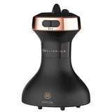 Bellissima Diffon Ceramic hair dryer with diffuser, imported from the UK