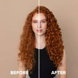 Bellissima Diffon Ceramic hair dryer with diffuser, imported from the UK