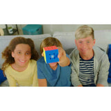 Goliath Games Nexcube fidget puzzle cube - British product