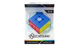 Goliath Games Nexcube fidget puzzle cube - British product