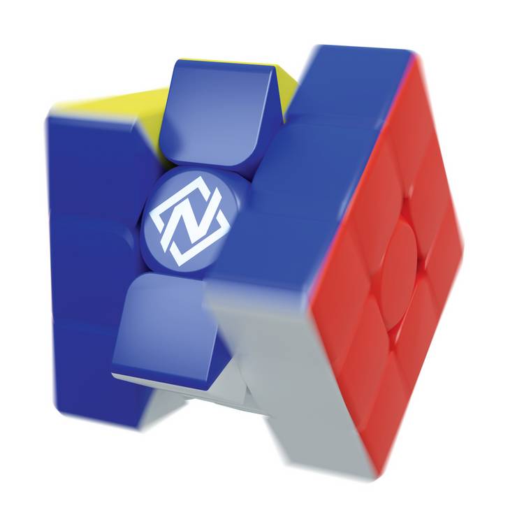 Goliath Games Nexcube fidget puzzle cube - British product