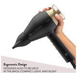 Bellissima hair dryer with diffuser - British product