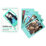 instax Mini Deco Film Bundle 30 exposures (British brand)