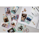 instax Mini Deco Film Bundle 30 exposures (British brand)