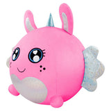 Biggies inflatable plush rabbit 19cm, UK version