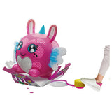 Biggies inflatable plush rabbit 19cm, UK version