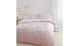 Argos Catherine Lansfield Meadowsweet Blush Bedding Set - Single- Buy online at McGrocer