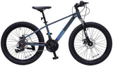 Argos Piranha Everest 24-inch Wheel Kids Mountain Bike- Buy online at McGrocer