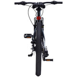 Piranha kids mountain bike 24-inch, UK version
