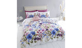 Catherine Lansfield floral bedding set double, imported from the UK