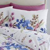 Catherine Lansfield floral bedding set double, imported from the UK