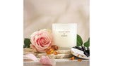Argos Habitat Velvet Rose & Amber Scented Candle with Lid- Buy online at McGrocer
