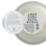 Habitat Velvet Rose & Amber candle with lid, UK version