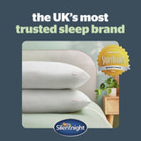Silentnight anti-allergy pillow 2-pack, UK version