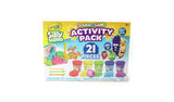 Argos Crayola Silly Scents Sand and Dough Creative Compounds Set- Buy online at McGrocer