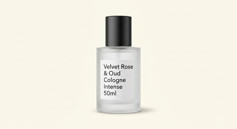 Jo Malone London Velvet Rose & Oud Cologne Intense 100ml, UK version