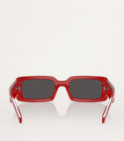 Dolce&Gabbana Injected 0DG6187 sunglasses (British brand)