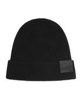 Harrods TOM FORD Cashmere Logo Beanie- Buy online at McGrocer