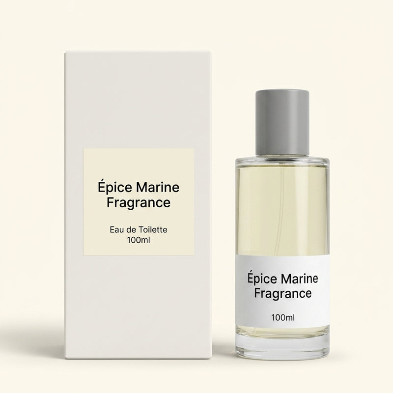 Hermes Epice Marine Eau de Toilette 100ml, UK version