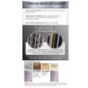Colour Freedom Hair Colour Kit Silver Violet - British product