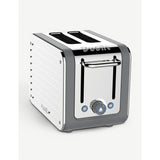 selfridges Two-Slice Pop-Up Toaster - Architect- Buy online at McGrocer