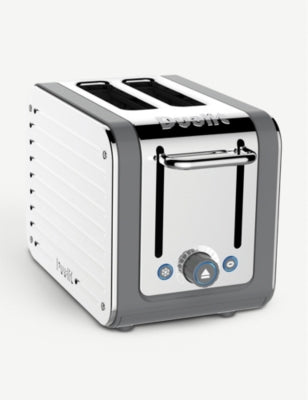 Architect two-slice pop-up toaster (British brand)