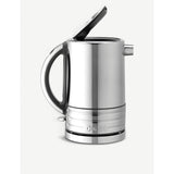 selfridges Architect Electric Kettle with Grey Handle- Buy online at McGrocer