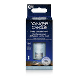 Yankee Candle Sleep Diffuser Refill starry Slumber GOODS Boots
