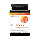 Costco UK Youtheory Strong Turmeric Advanced Dietary Supplement, 210 Count- Buy online at McGrocer