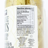 Kirkland Signature Artichoke Hearts Marinated Oil Vinegar 2 x 940g, UK version