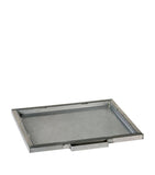 Charlie Oven flat plancha 35.5cm - British product