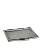 Charlie Oven flat plancha 35.5cm - British product