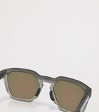 Oakley HSTN SQ square sunglasses, UK version