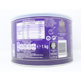 Cadbury drinking chocolate 1kg - British product