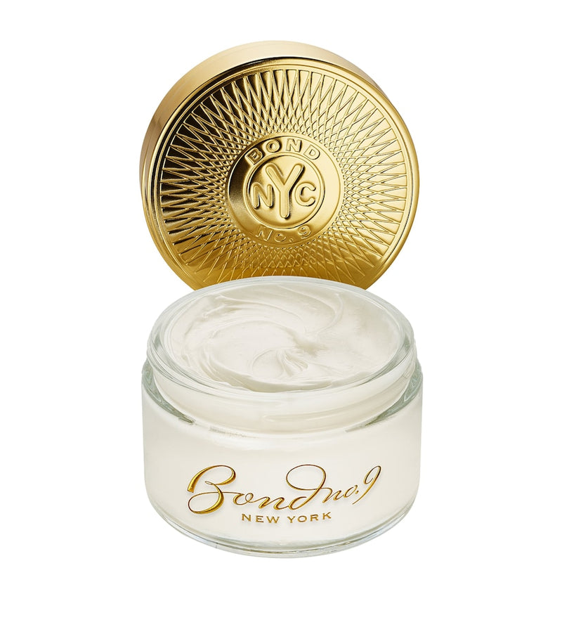 Bond No. 9 NoMad 24/7 body silk cream 200ml, UK version