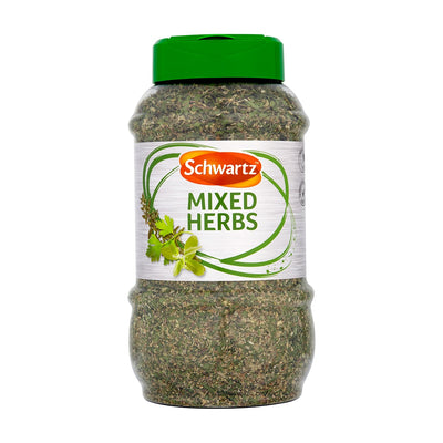 Costco UK Mediterranean Mixed Herbs Seasoning Blend 100g- Buy online at McGrocer