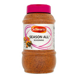 Costco UK All-Purpose Seasoning with Paprika, Black Pepper, and Celery Seeds 840g- Buy online at McGrocer