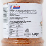 Schwartz all-purpose seasoning blend 840g (British brand)