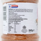 Schwartz all-purpose seasoning blend 840g (British brand)