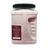 Kirkland Signature Ground Himalayan Pink Salt 2.27kg, UK version