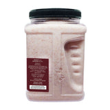 Kirkland Signature Ground Himalayan Pink Salt 2.27kg, UK version